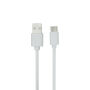 Powerbank MAGNET zwart