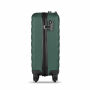 BUDAPEST - ABS trolley, 20 inch - Donker Marinegroen