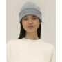 Rib Beanie 2.0 - De ribgebreide muts - Misty Grey (OS)