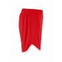 Basket 2.0 Shorts Jr Bright Red 158/164