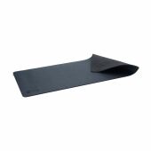 Recycled Leather Deskpad onderlegger