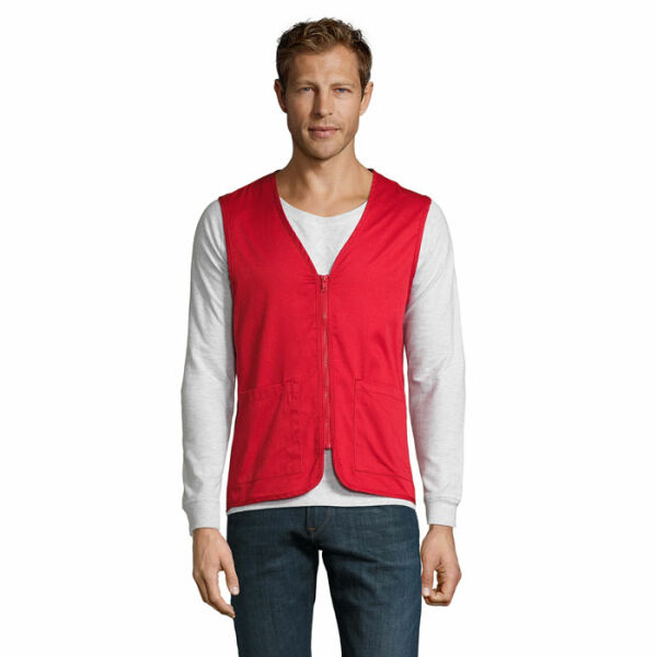 WALLACE - WALLACE UNISEX BODYWARMER