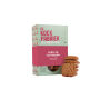 De Koekfabriek - Doosje Koek - Hazelnoot-Speculaas (Dondersteentje)