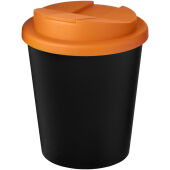 Zwart/Oranje