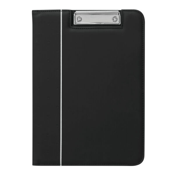 MONTE CARLO - A4 clipboard zwart MONTE CARLO - A4 clipboard zwart