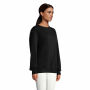 COMET - COMET SWEATER 280g - XXL - Zwart
