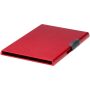 SMART RCS magnetische RFID kaarthouder - Rood