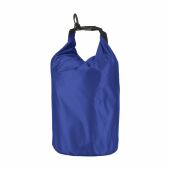 Drybag 5 L waterdichte tas - koningsblauw