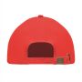 SOL'S Tekapo, Bright Red, One size