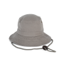 Baroudeur Oxyde Grey One Size
