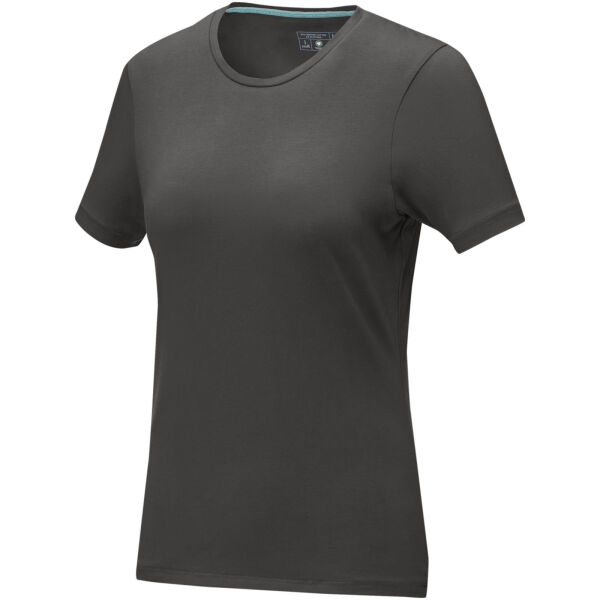 Balfour biologisch dames t-shirt met korte mouwen