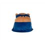 SQUIDGEME HERO BEAR, BLUE, S, MUMBLES