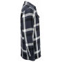 5213 Shirt Lined Navy S