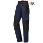 BP® Robuuste werkbroek night blue/black 42n