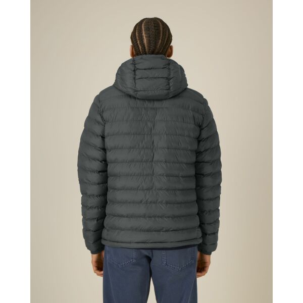 Stanley Voyager 2.0 - Gewatteerde herenjas - 3XL Stanley Voyager 2.0 - Gewatteerde herenjas - 3XL