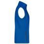 Ladies' Promo Softshell Vest nautic blue/navy XXL