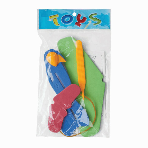 SKY HOPPER - Foam vliegtuig