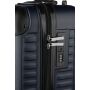 ABS trolleykoffer Elke blauw