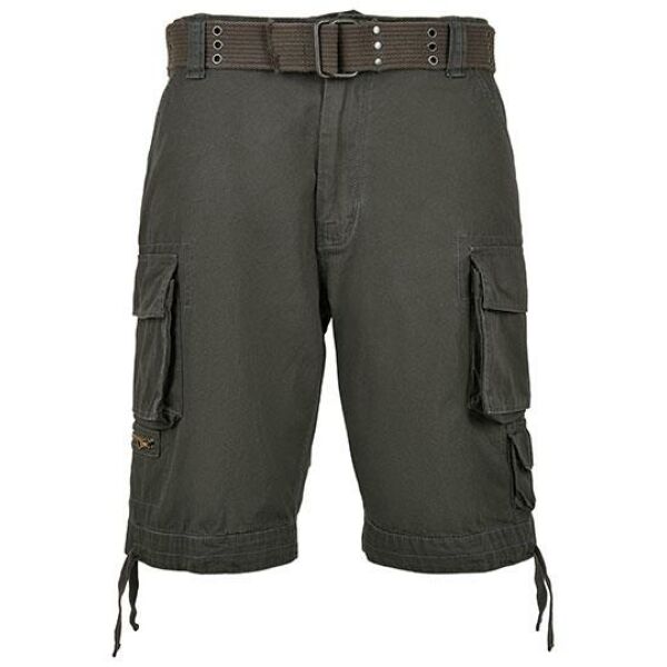 Savage Shorts