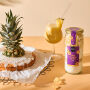 Pineut - Cake - Passion Fruit Martini