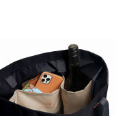 Bellroy Market Tote, zwart