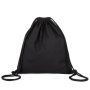 Koordjestas K-loop organic Black One Size