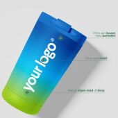 Met luxe cilinderverpakking (inbegrepen)