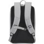 SMART 15" GRS gerecyclede laptoprugzak 18 l - Lichtgrijs
