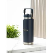AnthronSquare RCS Steel Flask 900 ml thermosfles - navy