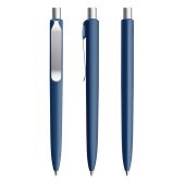 Donker blauw