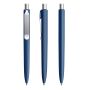 Prodir DS8 PSR Soft Touch Metal Clip