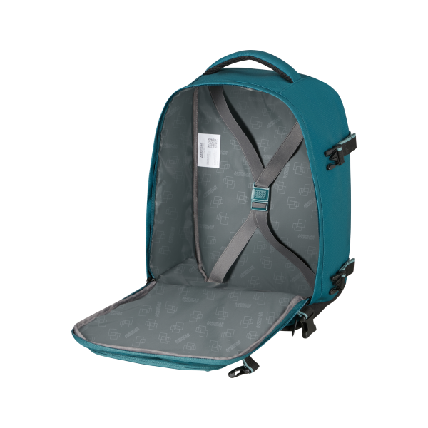 American Tourister Take2Cabin Casual Backpack S American Tourister Take2Cabin Casual Backpack S