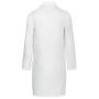 Unisex labjas White XXL