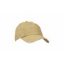 Delaware warm brown one size