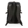 900D Easy Access 15.6" Laptop-Rucksack, PVC-frei, schwarz