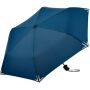 Pocket umbrella Safebrella® navy