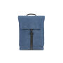 Prague Backpack - Blauw