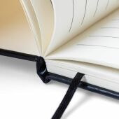 rPET notitieboek (A5) Yuna rood