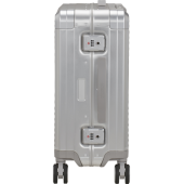 American Tourister Soundbox Alu Spinner 55/20