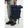 Camper Roll-Top Backpack 20/29 L Dark Navy No Size