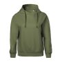 Sweatshirt women's Moon khaki XXL