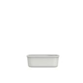 Mepal EasyClip 1000 ml vershoudbak - Wit
