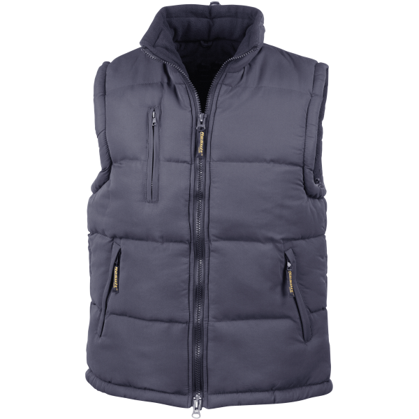 Ultra Padded Bodywarmer Ultra Padded Bodywarmer