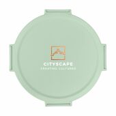 Brabantia Make & Take Lunchbowl 1L - jade