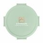 Brabantia Make & Take Lunchbowl 1L - jade