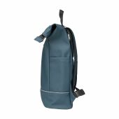 Lennon GRS Roll-Top Bicycle Backpack fietstas - navy