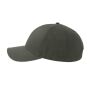 SPORT SANDWICH-S, DARK GREY, One size, ATLANTIS HEADWEAR