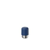 Helderblauw