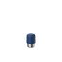 Mepal Ellipse 300 ml coffee-to-go beker - Helderblauw