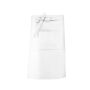 Apron - Heupschort white one size